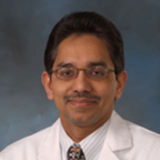 Abdulla Ghori, MD, Pediatrics, Cleveland, OH