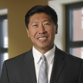 Dennis Chang, MD