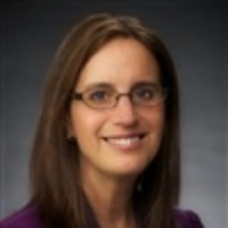 Mariann Drucker, MD, Radiology, Portland, OR