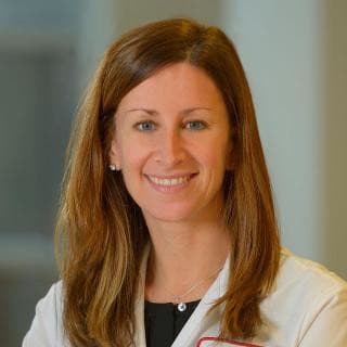Kristin Strogus, PA, Oncology, Philadelphia, PA, Fox Chase Cancer Center