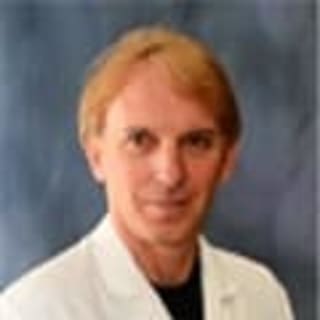 Mark Crowell, MD