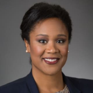 Tanya Evans, MD