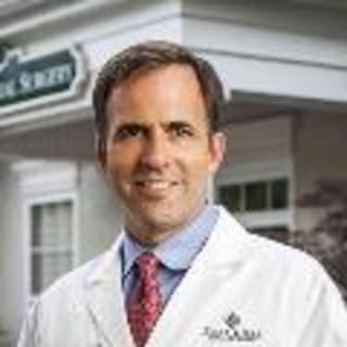 Daniel Brunner, MD, Oral & Maxillofacial Surgery, Marietta, GA