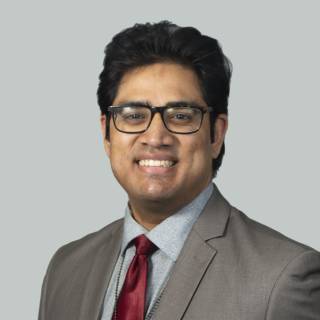 Murtaza Rizvi, MD, Family Medicine, Kalamazoo, MI