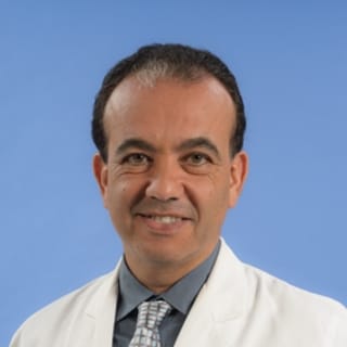 Mohamed Elkersh, MD