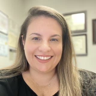 Jennifer Duncan, Clinical Pharmacist, Saint Augustine, FL