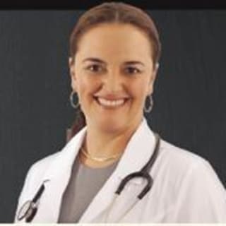 Margarita Ochoa-Maya, MD