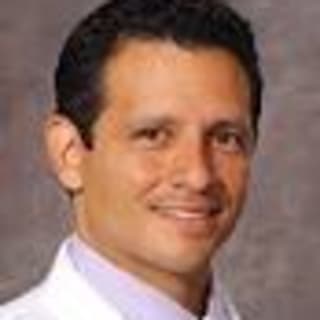 Erik Fernandez Y Garcia, MD, Pediatrics, Sacramento, CA, UC Davis Medical Center
