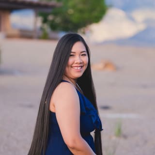 Christina Chen, MD, Family Medicine, Albuquerque, NM