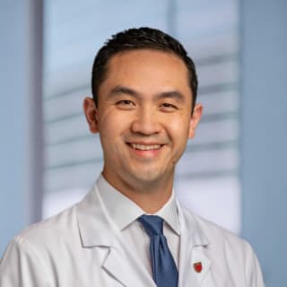 Edward Chan, MD, Thoracic Surgery, Houston, TX, Houston Methodist Hospital