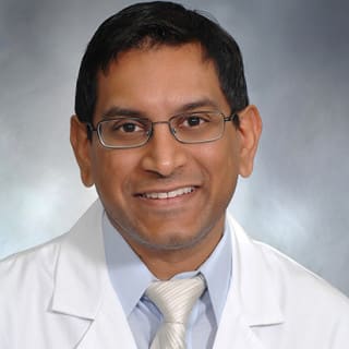 Kalpan Desai, MD