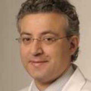 Alan Boulos, MD, Neurosurgery, Albany, NY, Albany Medical Center