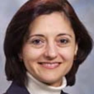 Aysegul Sahin, MD