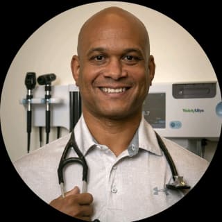 Angelo Carter, Family Medicine, Fort Worth, TX