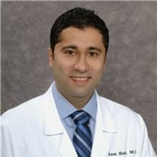 Anas Hadeh, MD, Pulmonology, Weston, FL, Cleveland Clinic Florida