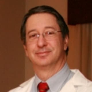 Robert Aisenberg, MD