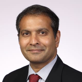 Gaurav Choudhary, MD