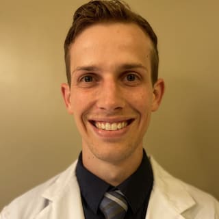 Sean Snowden, PA, Gastroenterology, Hendersonville, NC