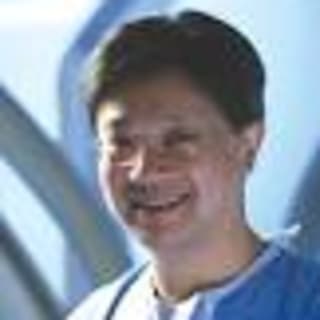David Huang, MD
