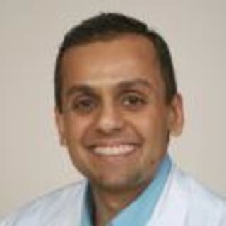 Samit Desai, MD, Infectious Disease, Hackensack, NJ, Hackensack Meridian Health Hackensack University Medical Center