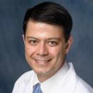 Walter Smith, MD, Psychiatry, Panama City, FL