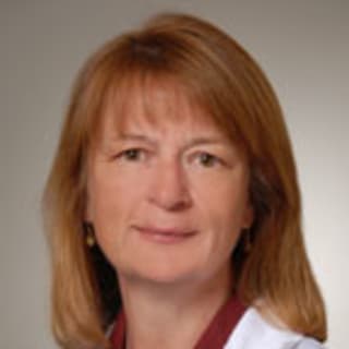 Helen Tramposch, MD