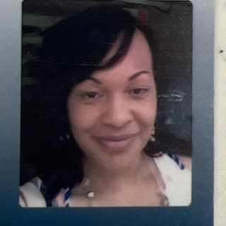 Sheena Barnes
