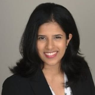 Rashmi Reddy, MD, Endocrinology, Falls Church, VA