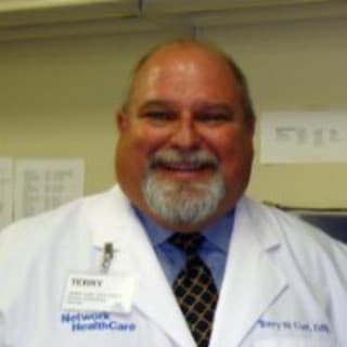 Terry Cost, Pharmacist, Franklin, TN