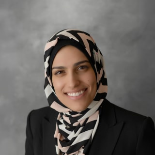 Dr. Huda Afaneh, MD – Flint, MI | Obstetrics & Gynecology