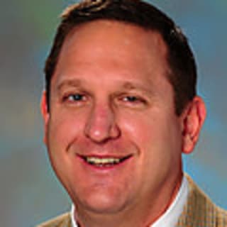 Michael Hoffmann, MD, Internal Medicine, Batesville, IN