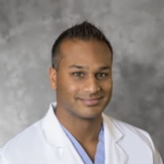 Nikhil Teppara, MD, General Surgery, Winston-Salem, NC, High Point Medical Center