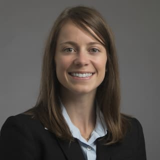 Ashley Heilingoetter, MD, Otolaryngology (ENT), Columbus, OH, Ohio State University Wexner Medical Center