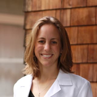 Elizabeth (Pohl) Nadiv, MD, Pediatrics, Daly City, CA, Kaiser Permanente San Francisco Medical Center