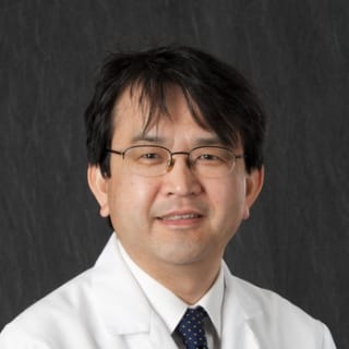 Kenjirou Ohashi, MD, Nuclear Medicine, Iowa City, IA, University of Iowa Hospitals and Clinics