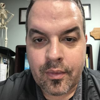 Bradley Gallagher, Family Medicine, Saint Cloud, MN