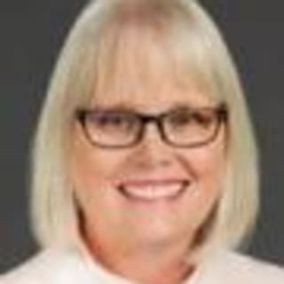 Janet Williams-Cox, Family Nurse Practitioner, Toppenish, WA