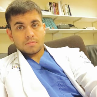 Umair Tariq, MD, Cardiology, York, PA