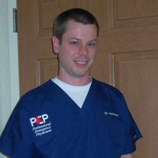 Alan Anthony, MD, Dermatology, North Myrtle Beach, SC