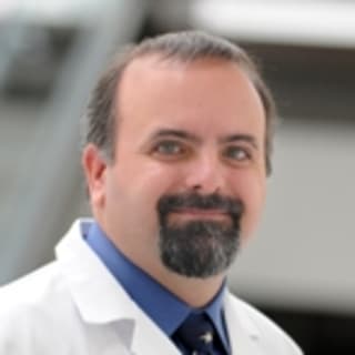 Nathan Sundgren, MD