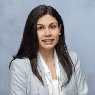 Zobia Chunara, MD, Resident Physician, Austin, TX