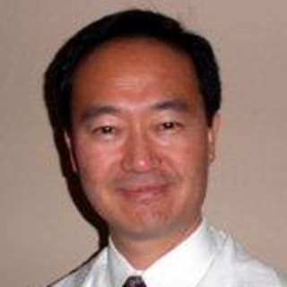 Daniel Choi, MD