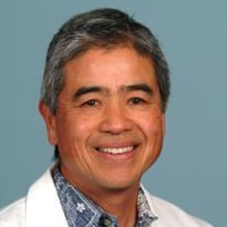 Ted Tsukayama, MD, Internal Medicine, Oakland, CA, Dameron Hospital
