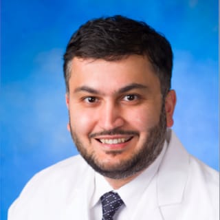 Obeidurahman Rehmani, MD