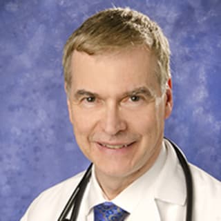 Mark Graves, MD, Nuclear Medicine, Springfield, IL, Springfield Memorial Hospital