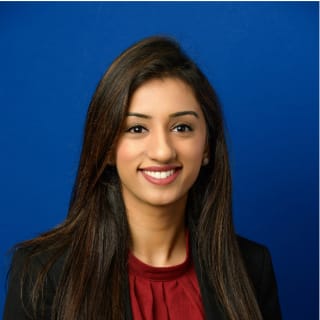 Nishath Rahman, DO, Resident Physician, Middletown, NY