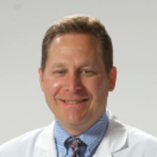 Randall Harris, MD, Pulmonology, Akron, OH