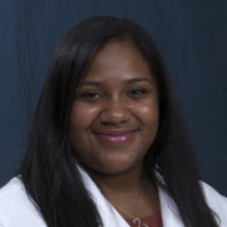 Jecika (Ellison) White, Pediatric Nurse Practitioner, Cleveland, OH, University Hospitals Cleveland Medical Center