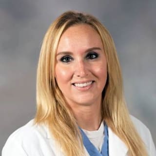 Ashley Illingworth, PA, Pathology, Jackson, MS