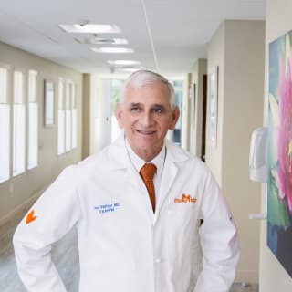 Jay Peitzer, MD, Emergency Medicine, Mangonia Park, FL, HCA Florida Northwest Hospital